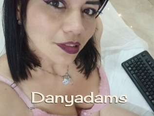 Danyadams