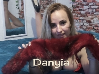 Danyia