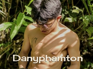 Danyphamton