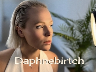 Daphnebirtch
