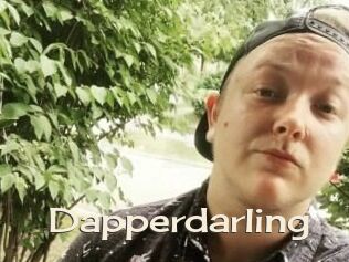 Dapperdarling