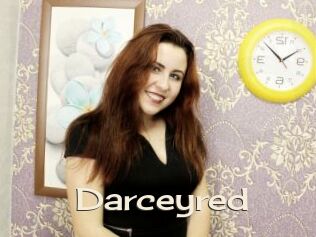 Darceyred