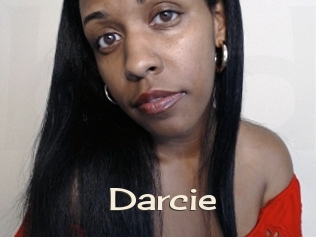 Darcie