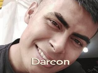 Darcon