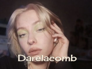 Darelacomb