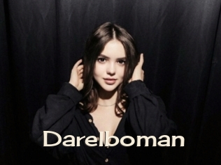 Darelboman