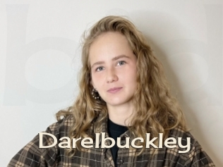 Darelbuckley