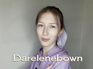 Darelenebown