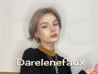 Darelenefaux