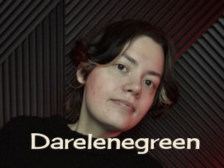 Darelenegreen