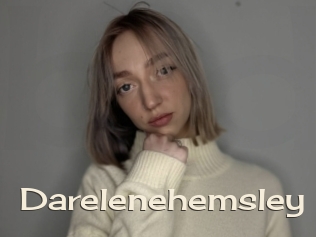 Darelenehemsley