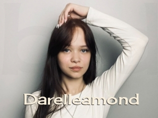 Darelleamond