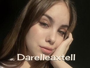 Darelleaxtell