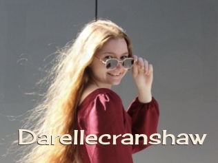 Darellecranshaw