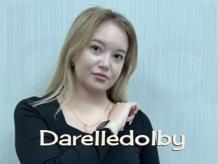 Darelledolby