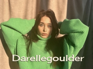 Darellegoulder