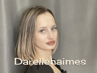 Darellehaimes