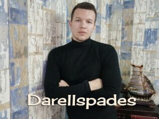 Darellspades