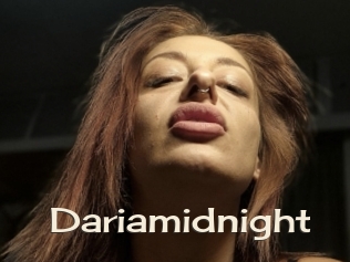 dariamidnight Big Dicks Round Ass