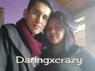 Daringxcrazy