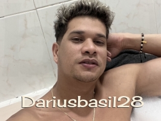 dariusbasil28 Big Dicks Round Ass