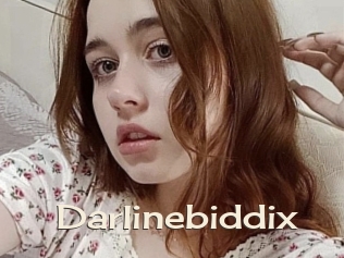 Darlinebiddix