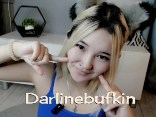 Darlinebufkin