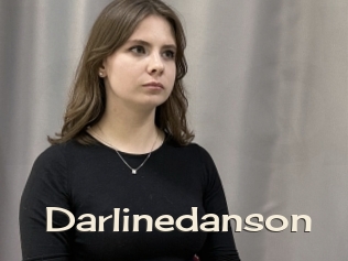 Darlinedanson