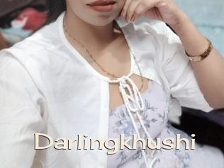 Darlingkhushi