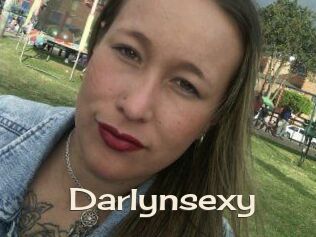 Darlynsexy