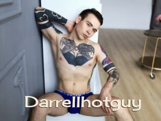 Darrellhotguy