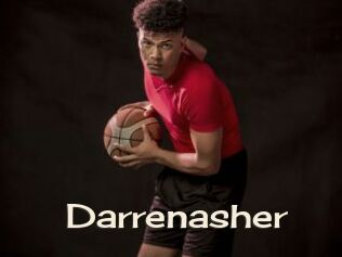 Darrenasher