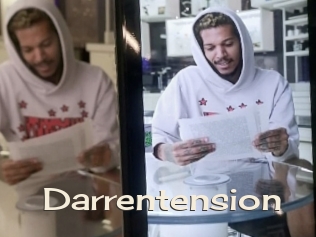 Darrentension