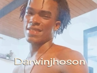 Darwinjhoson