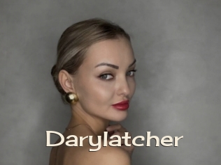 Darylatcher