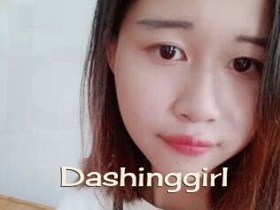 Dashinggirl