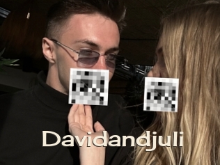 davidandjuli Big Dicks Round Ass