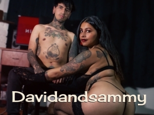 Davidandsammy