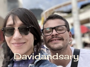 Davidandsary