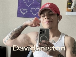 Davidaniston
