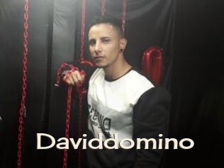 Daviddomino