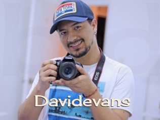 Davidevans