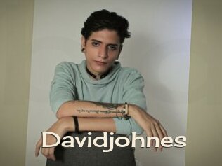 Davidjohnes