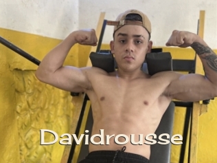 Davidrousse