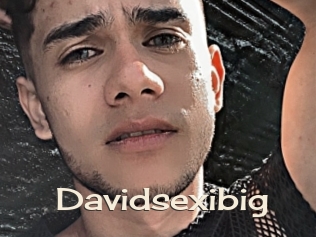 Davidsexibig