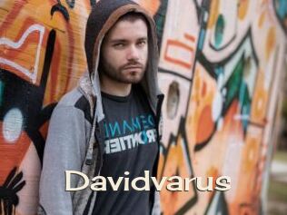 davidvarus Big Dicks Round Ass