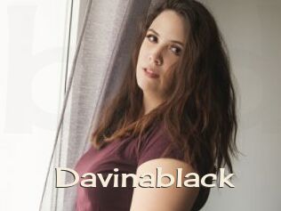 Davinablack