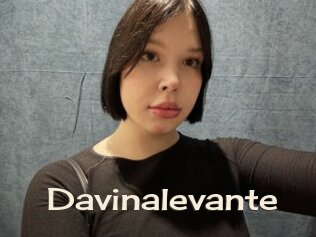 Davinalevante