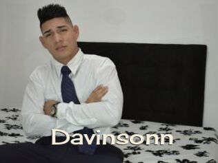 Davinsonn