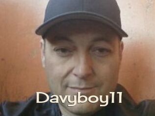 Davyboy11